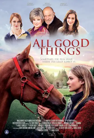 All Good Things