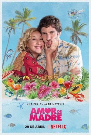 Honeymoon with My Mother [Portuguese]