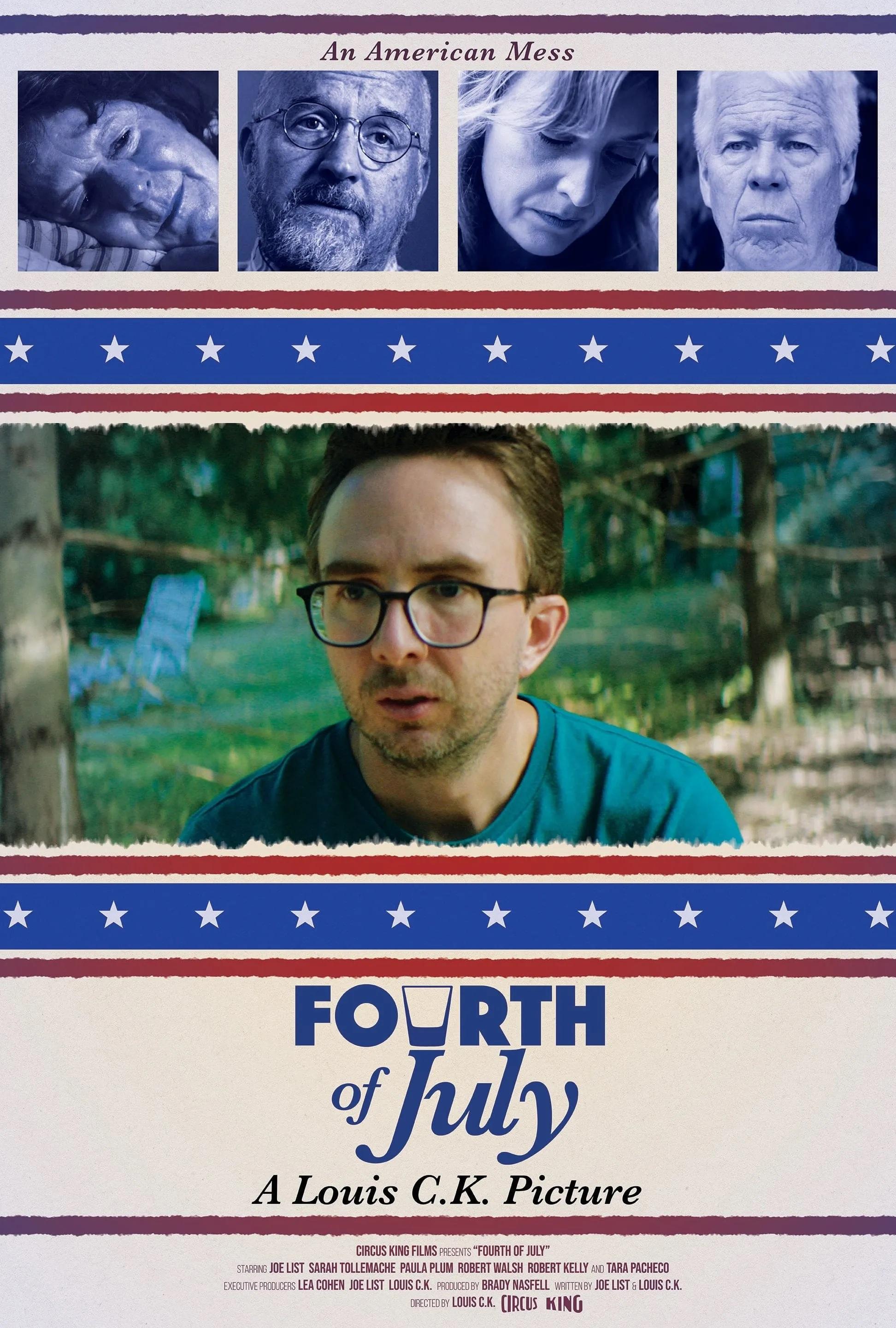 Fourth of July (2022) | Watch on Movi47