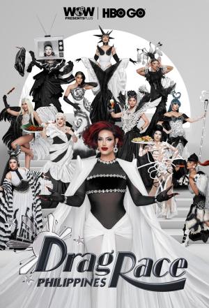Drag Race Philippines S1-S3
