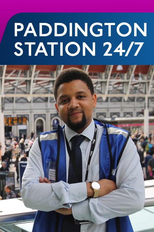 Paddington Station 24/7 S1-S4