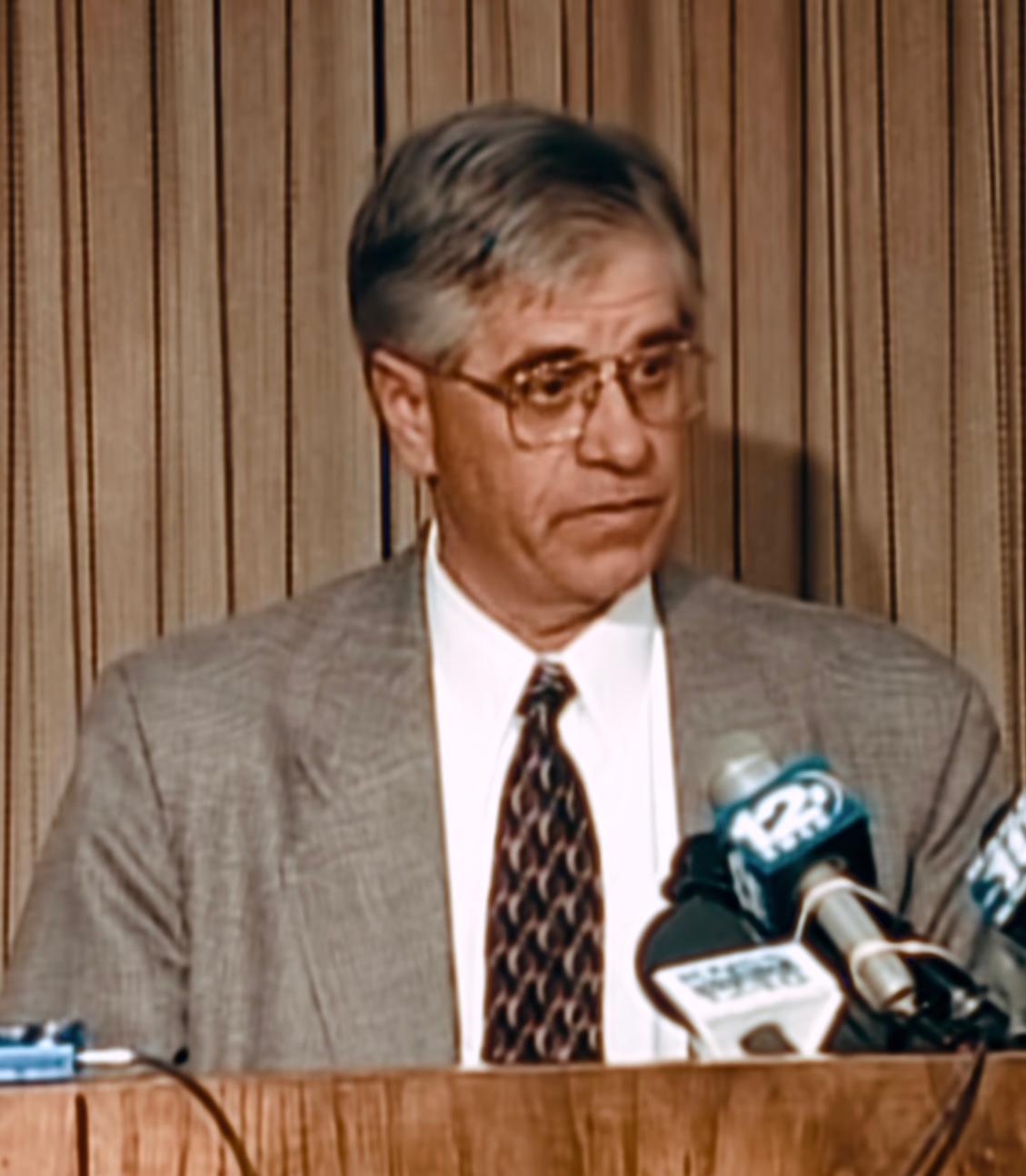 Ken Landwehr