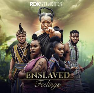 Enslaved Feelings
