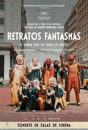 Pictures of Ghosts [Portuguese]