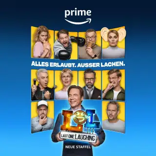 LOL: Last One Laughing Germany