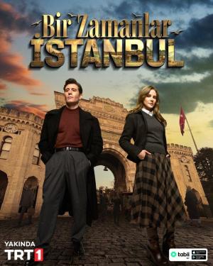 Bir Zamanlar Istanbul