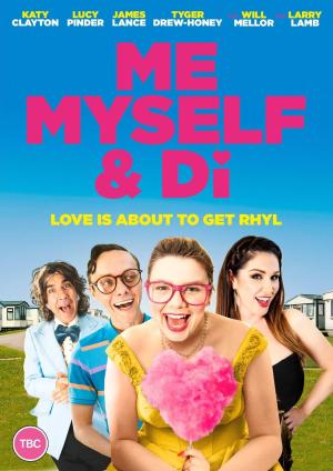 Me, Myself and Di [Portuguese]