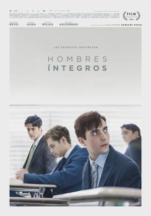 Fine Young Men [Portuguese]
