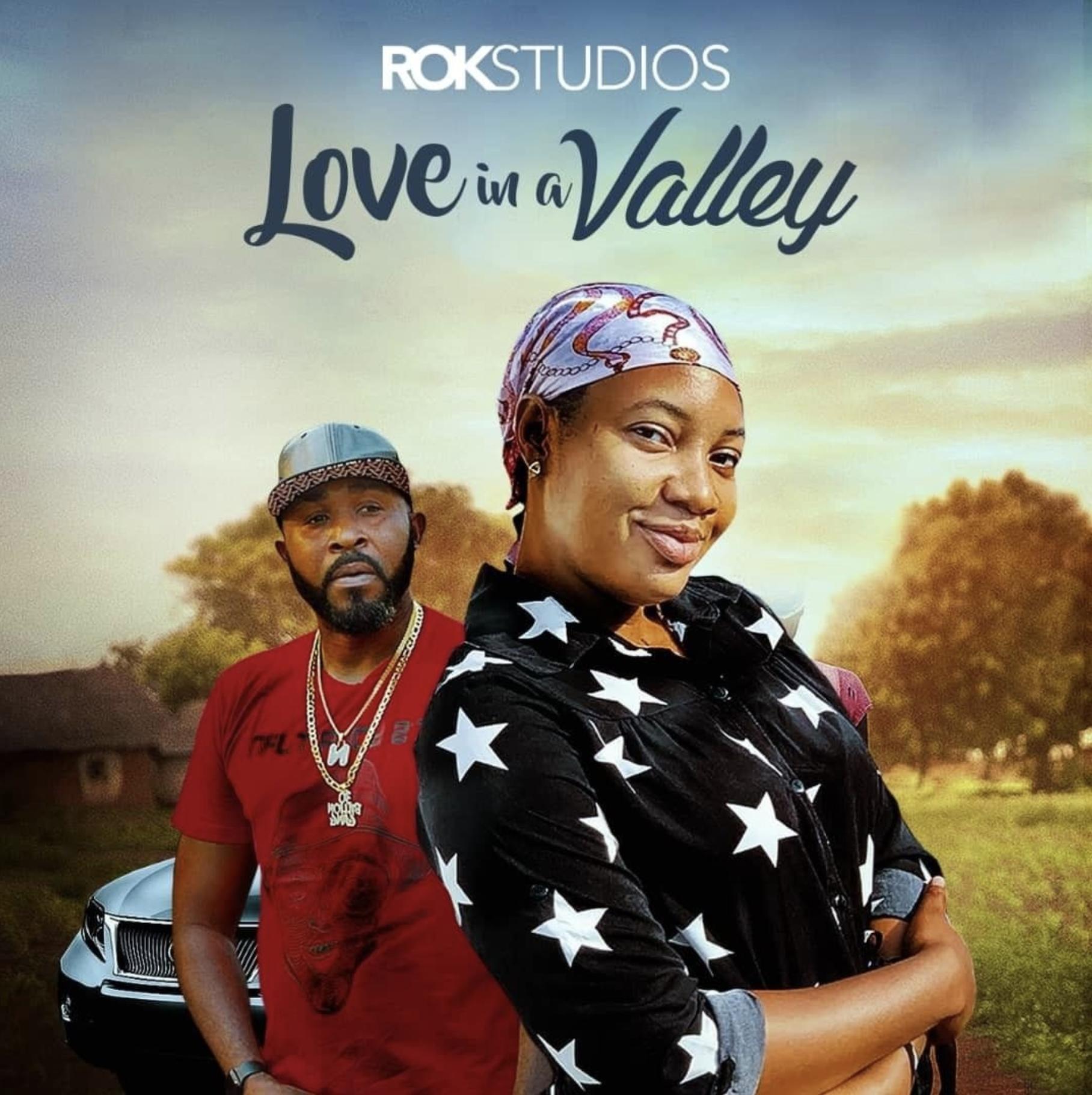 Love in a Valley (2022) | Watch on Movi47