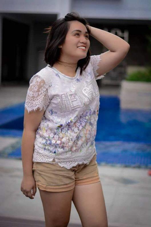 Marinelle Dayego