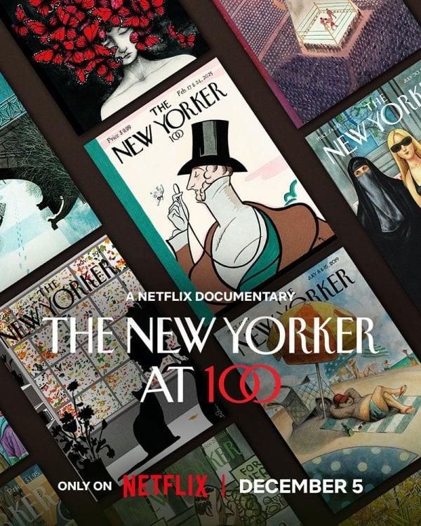 The New Yorker at 100