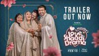 Hansika's Love Shaadi Drama