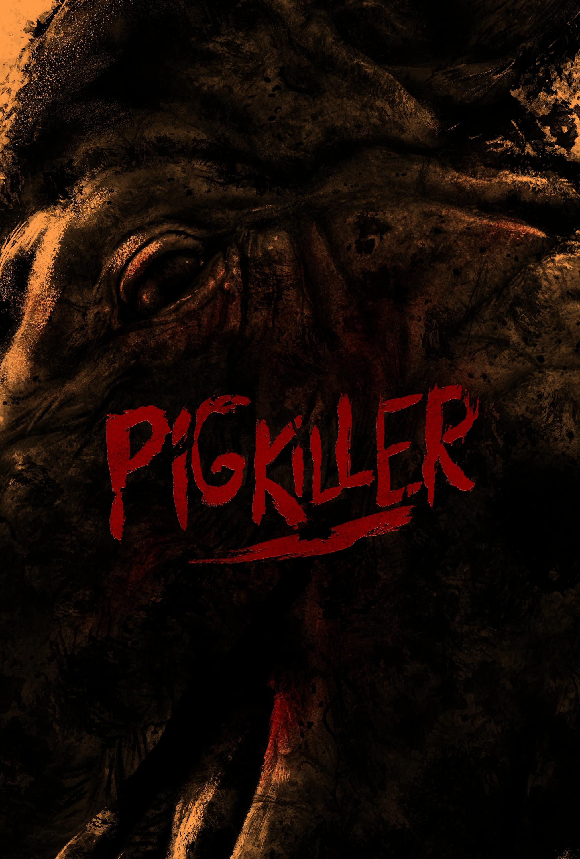 Pig Killer - like Attack in LA but newer