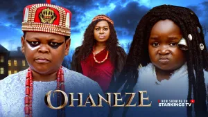 Ohaneze 2
