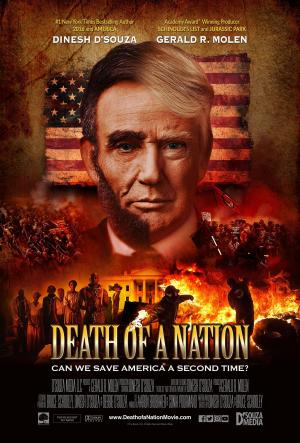 Death of a Nation - sflix