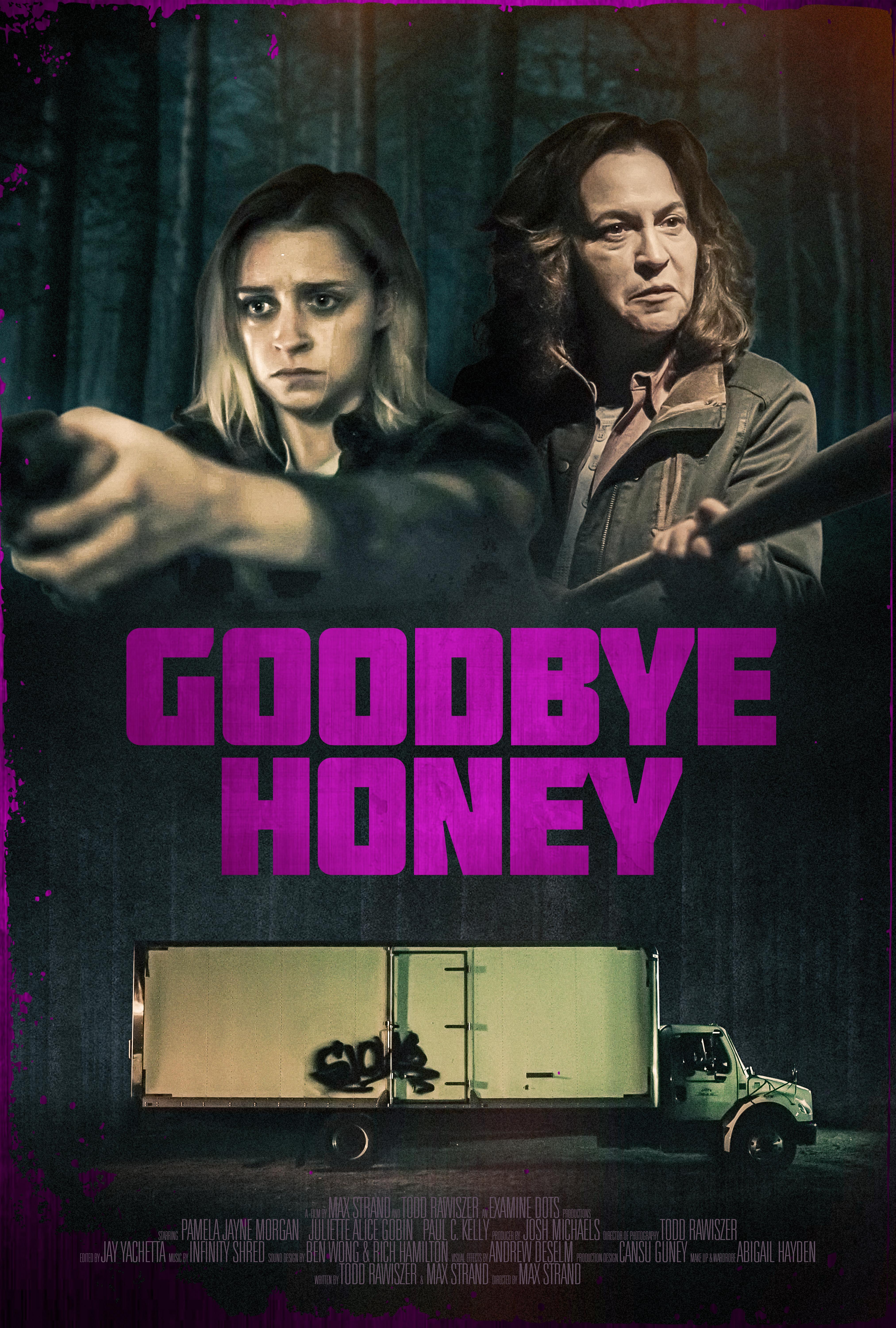 Goodbye Honey (2021) | Watch on Movi47