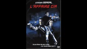 L Affaire CIA
