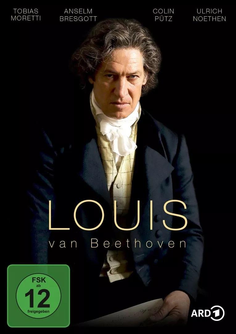 Louis van Beethoven (2020) | Watch on Movi47
