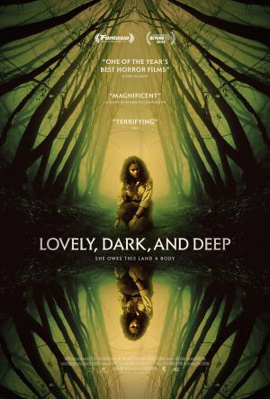 Lovely, Dark, and Deep
