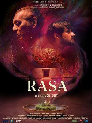 Rasa [Malayalam]