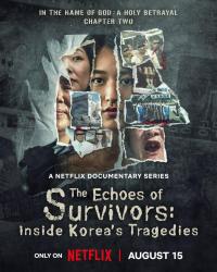 The Echoes of Survivors: Inside Korea's Tragedies