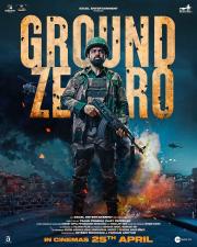 Ground Zero