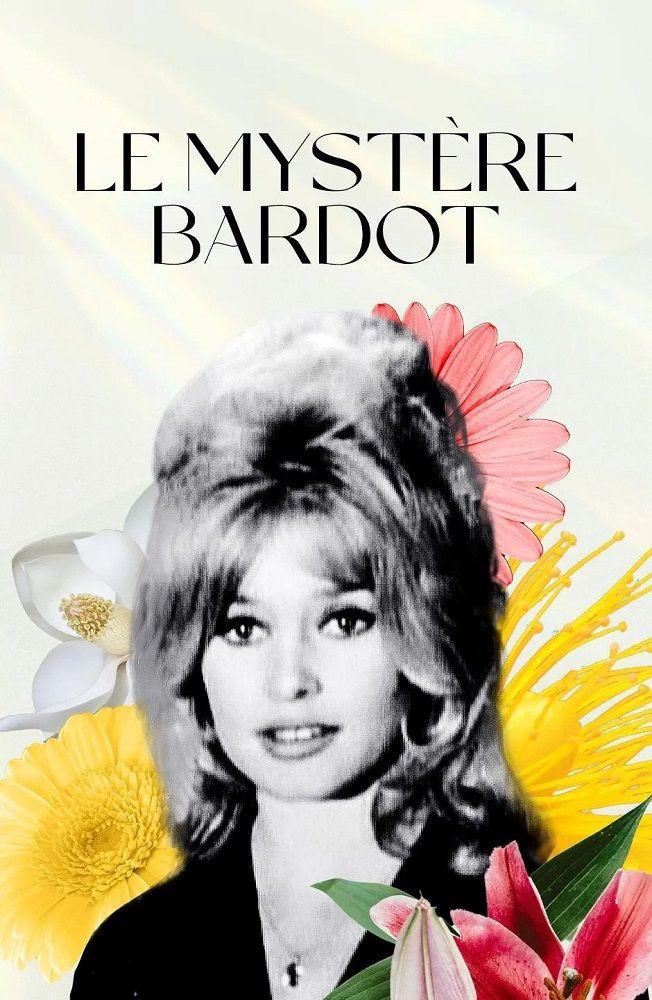 Le mystère Bardot poster - similar to To Catch a Smuggler