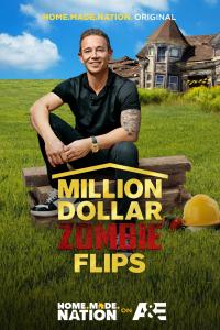 Million Dollar Zombie Flips