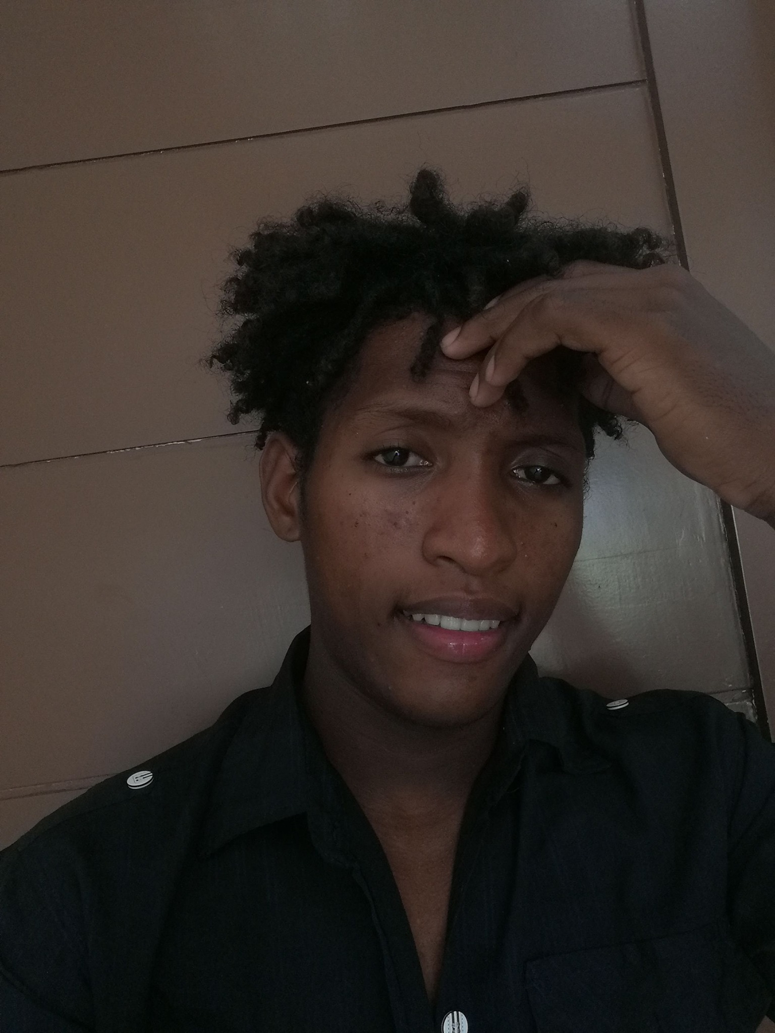 actor Kurt Baloto large photo