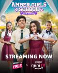 Amber Girls School