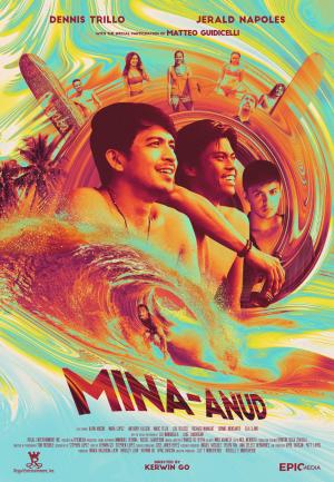 Mina-anud