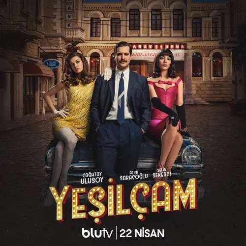 Yesilçam S1-S2