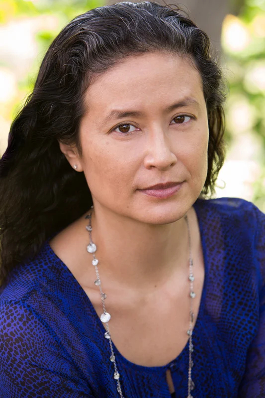 actor Lisette Marie Flanary large photo