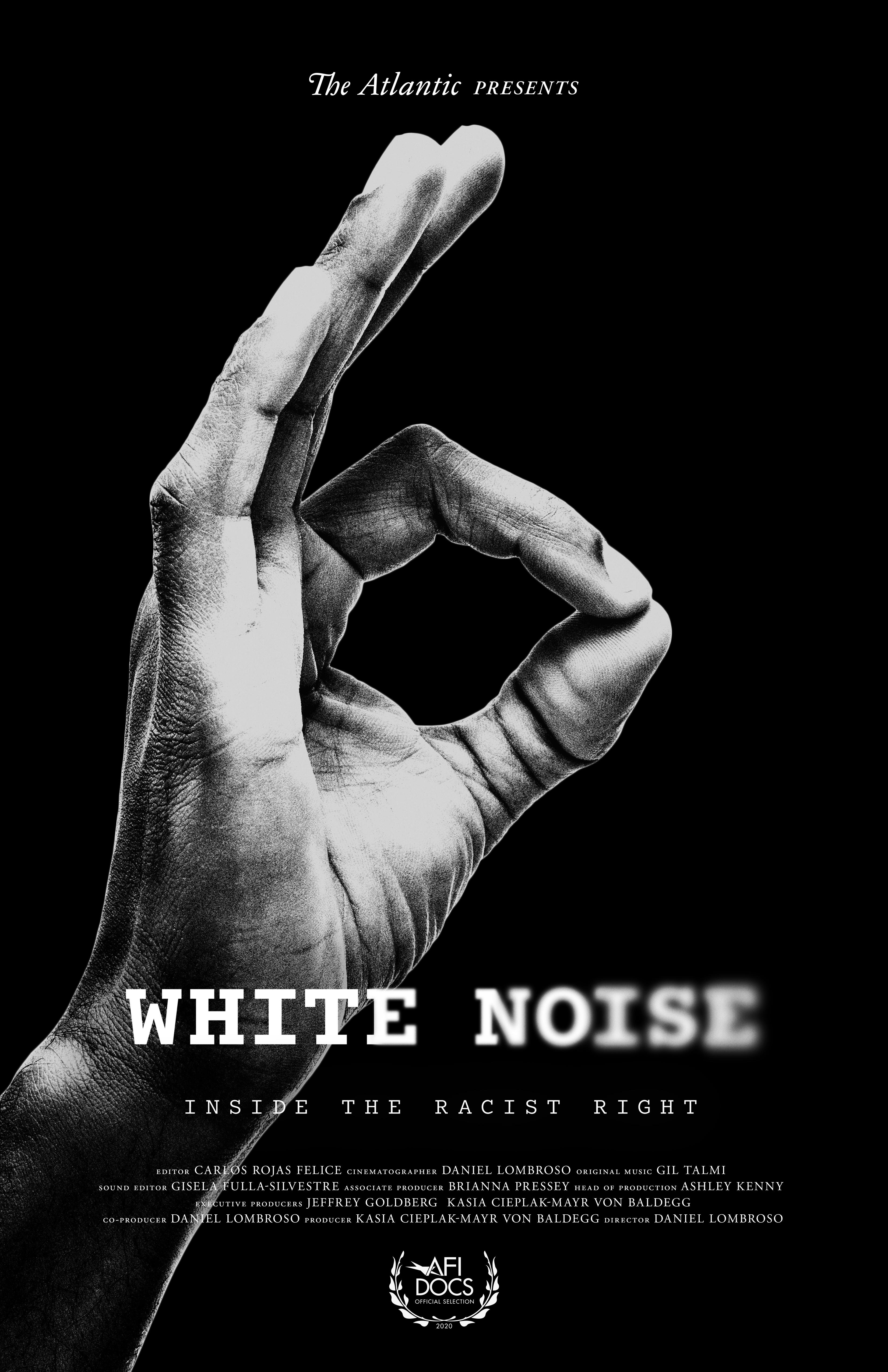 White Noise (2020) | Watch on Movi47
