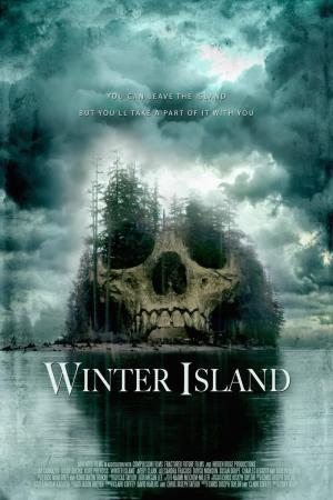 Winter Island [Portuguese]