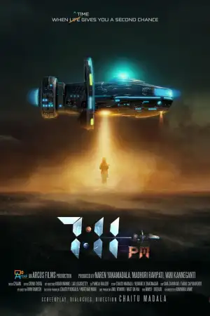 7:11 PM [Hindi] poster