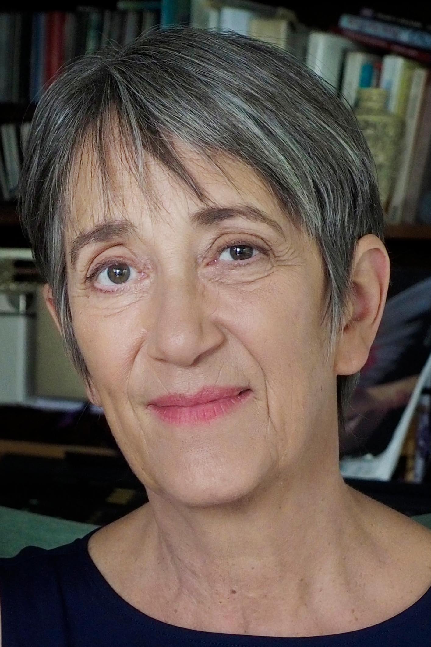 Deborah Gzesh