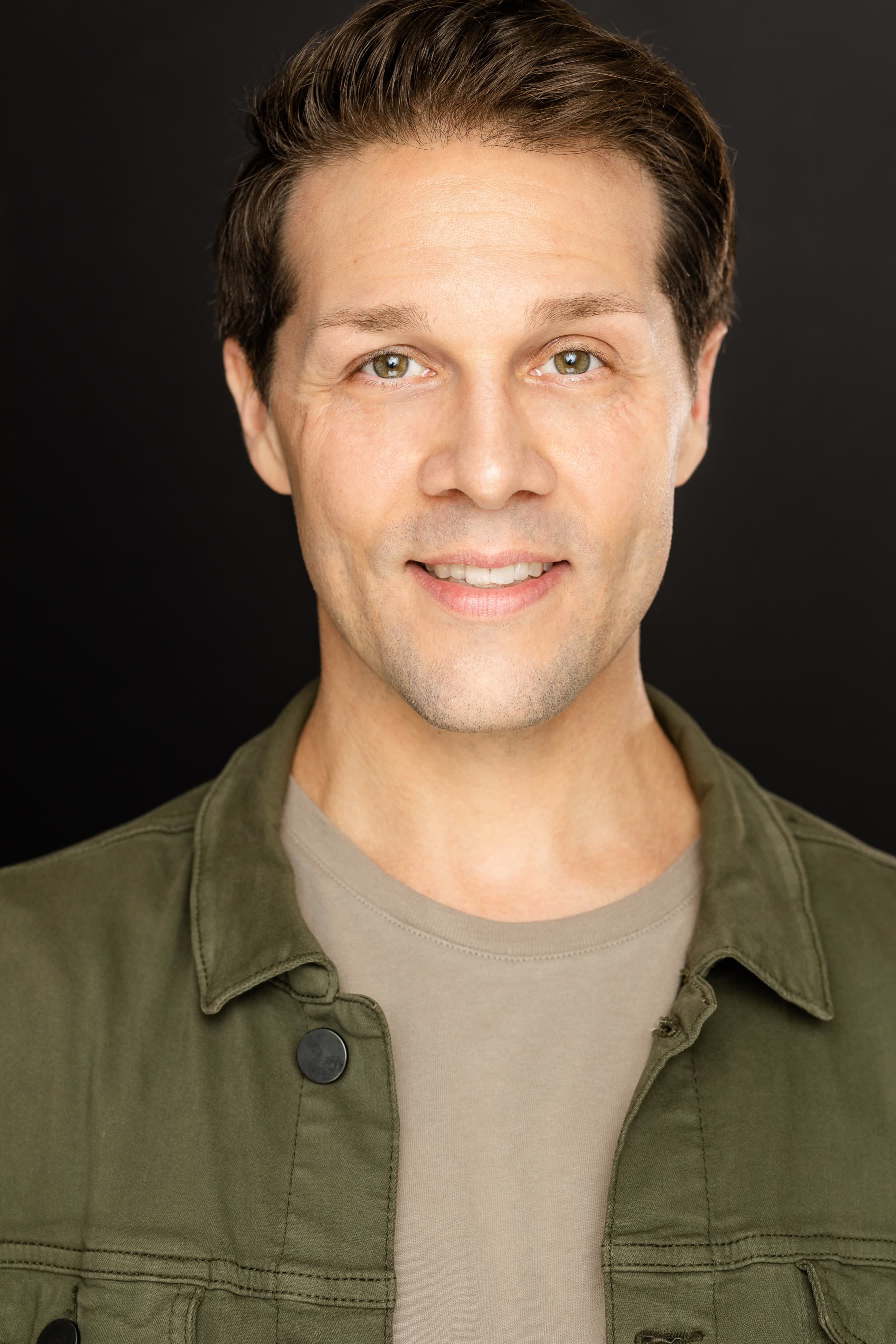 Nicholas Bordelon