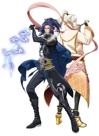 Namuamida Butsu! Rendai Utena