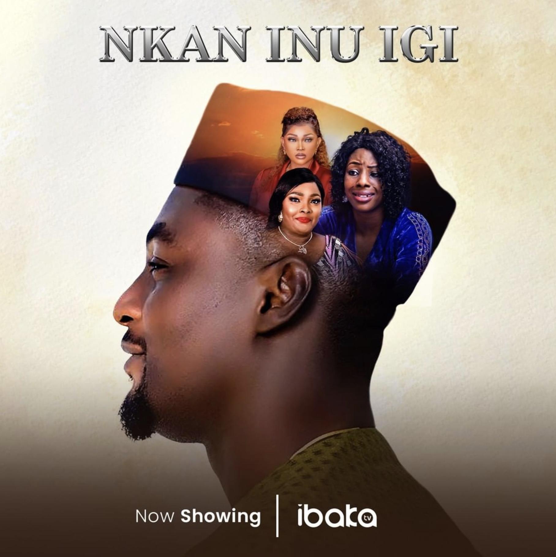 Nkan Inu Igi - like Swallow but newer