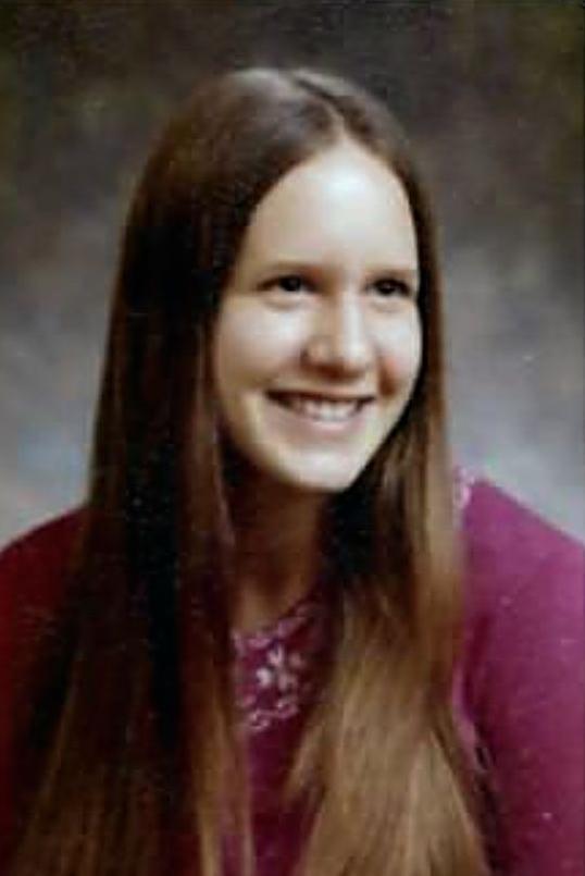 Jill Parenteau