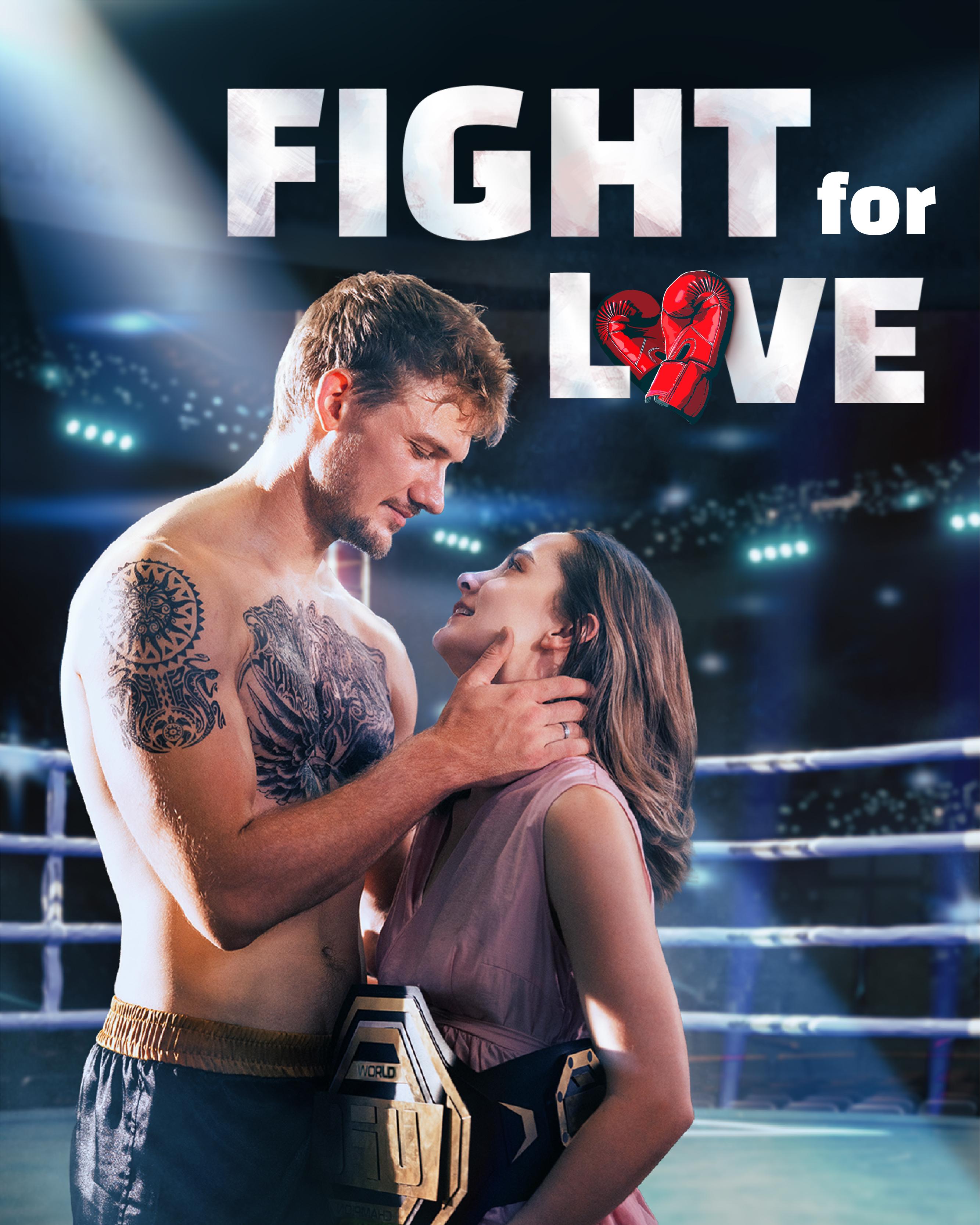 Fight for Love