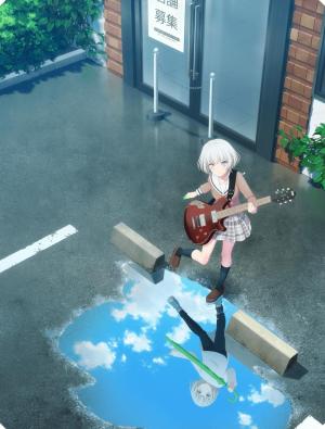 BanG Dream! It's MyGO!!!!! Movie Part 1 [Indonesian]