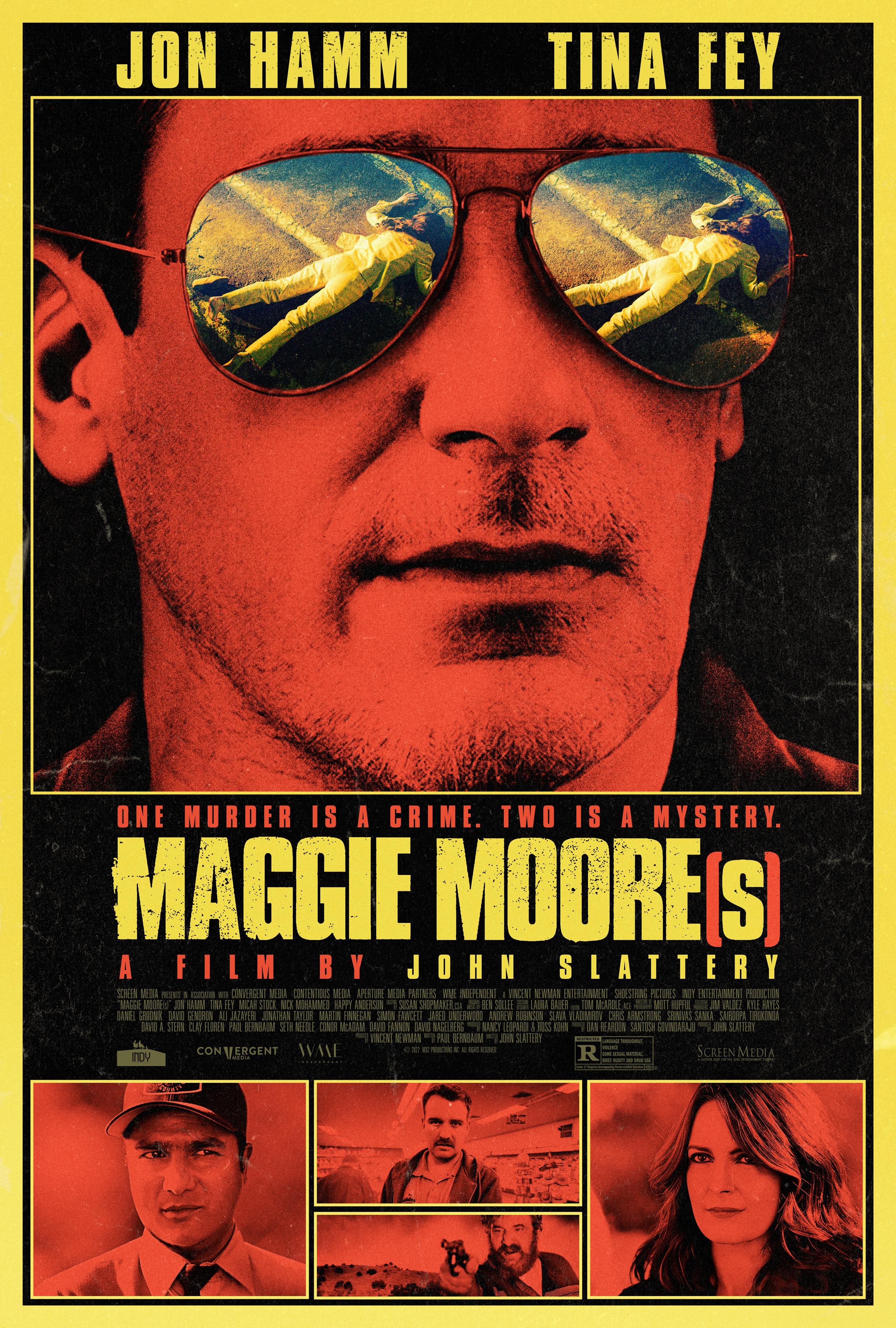 Maggie Moore(s) (2023) | Watch on Movi47