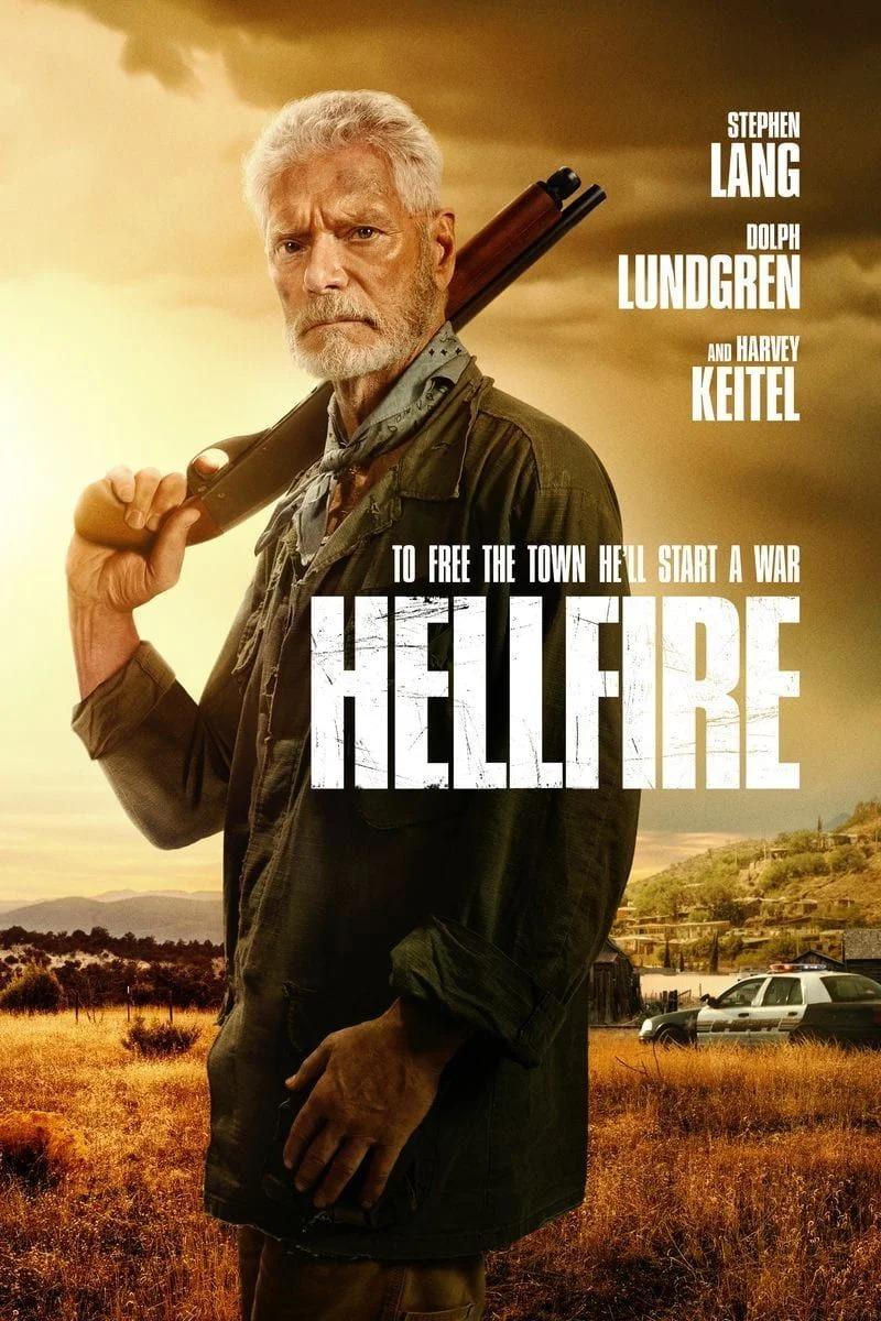 Poster for Hellfire