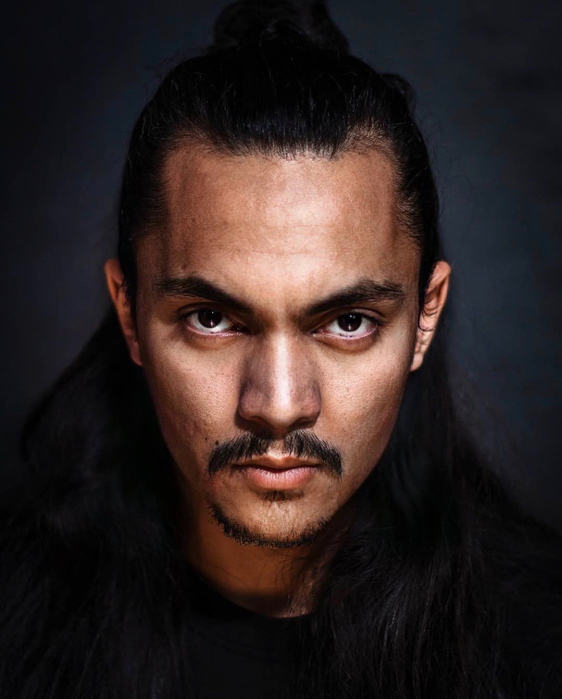 actor Manuel Werling large photo