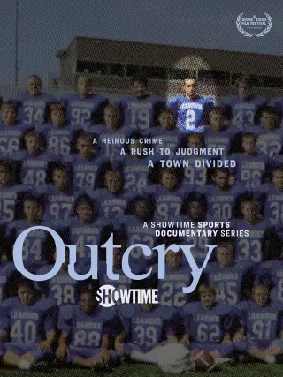 Outcry