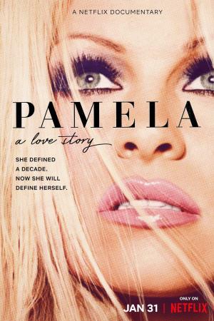 Pamela: A Love Story [Tagalog]