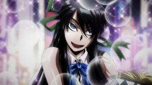 OVA: The Outlandish Knight [English]