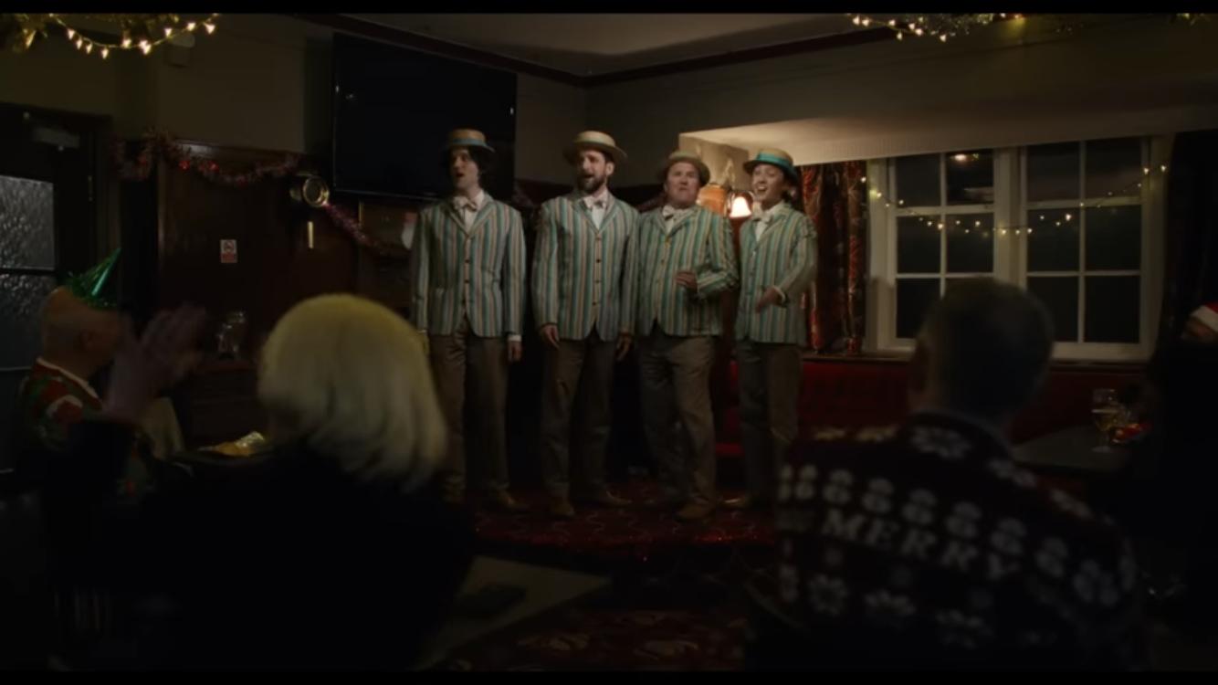 actor Jacob Carter large photo